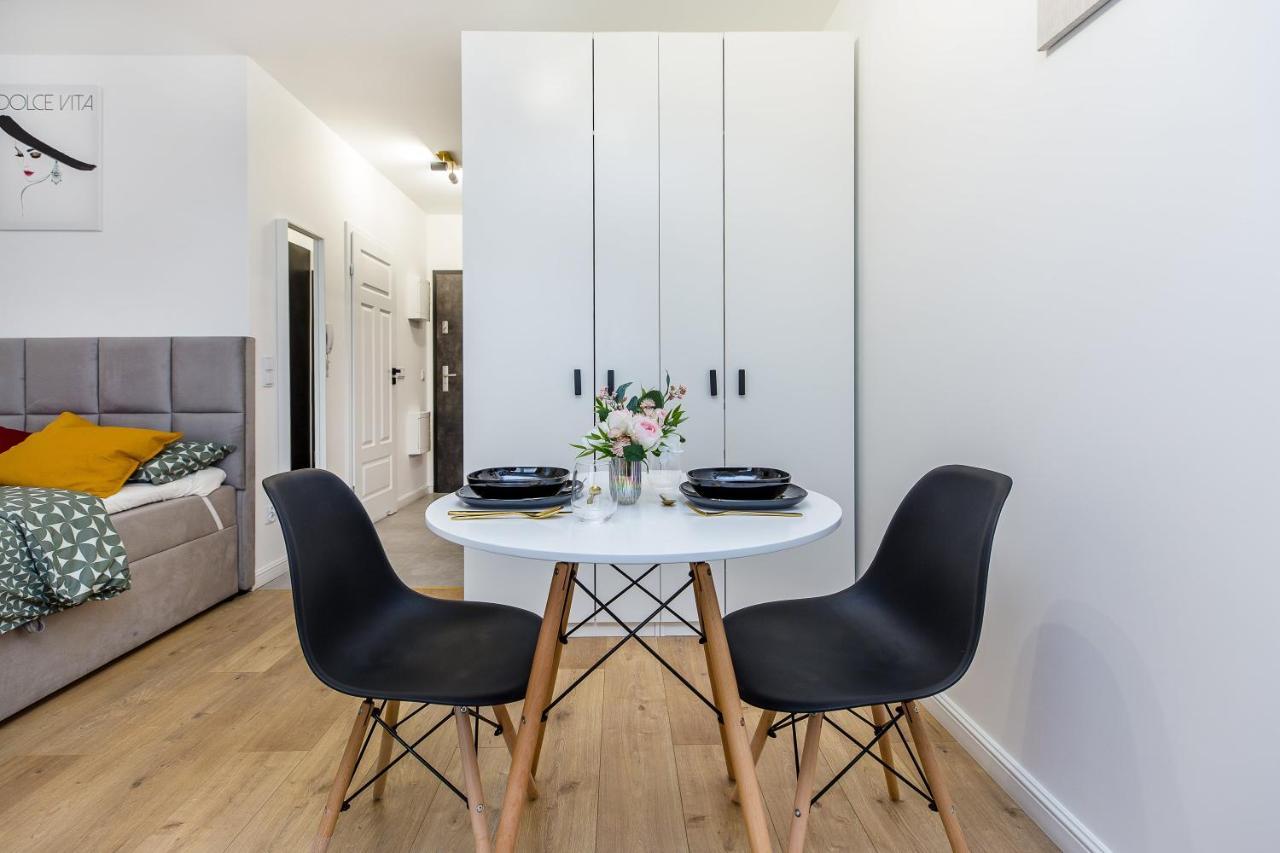 Apartament Cloud9 - Barska 69