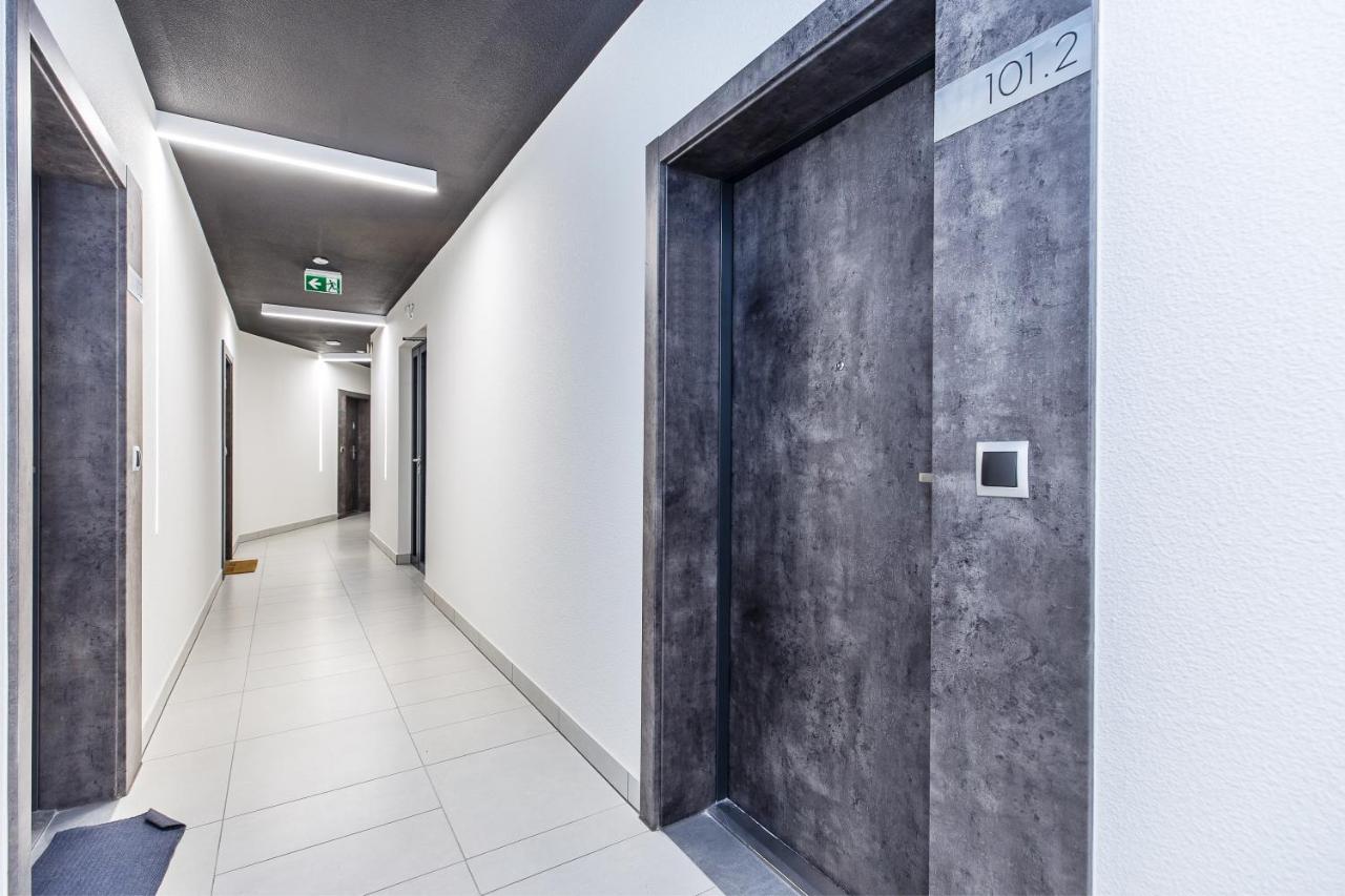 Apartament Cloud9 - Barska 69 *