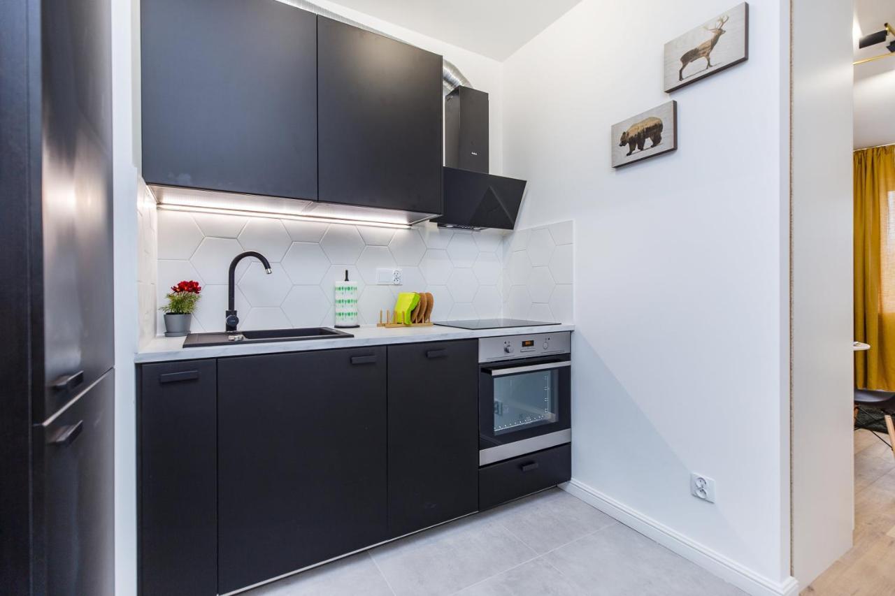Cloud9 - Barska 69 Appartement