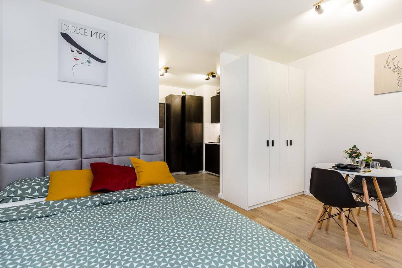 Cloud9 - Barska 69 Appartement *