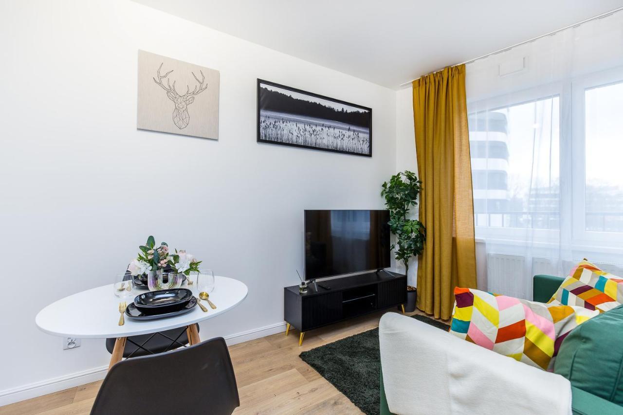 Appartement Cloud9 - Barska 69 *