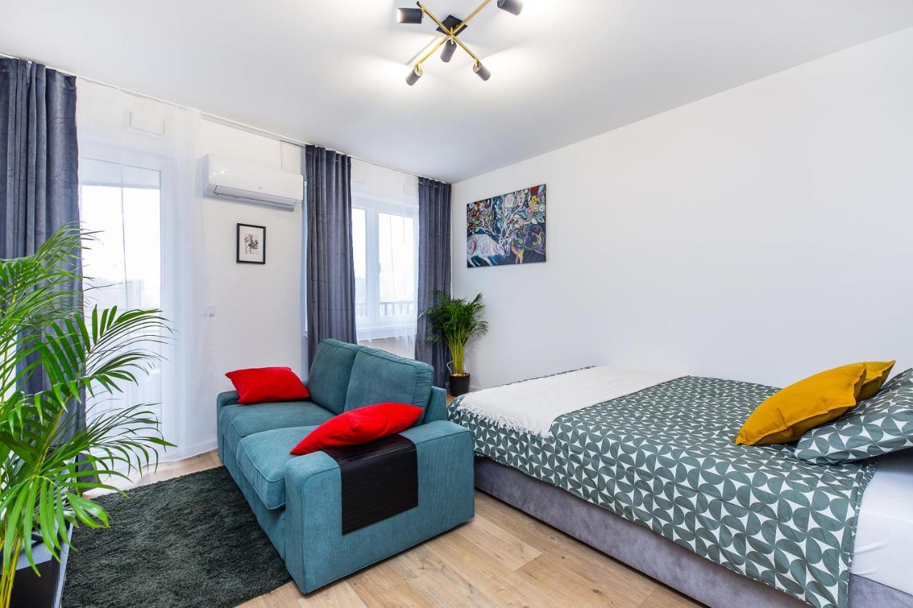 Cloud9 - Barska 69 Appartement