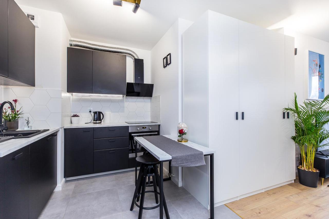 Appartement Cloud9 - Barska 69 *