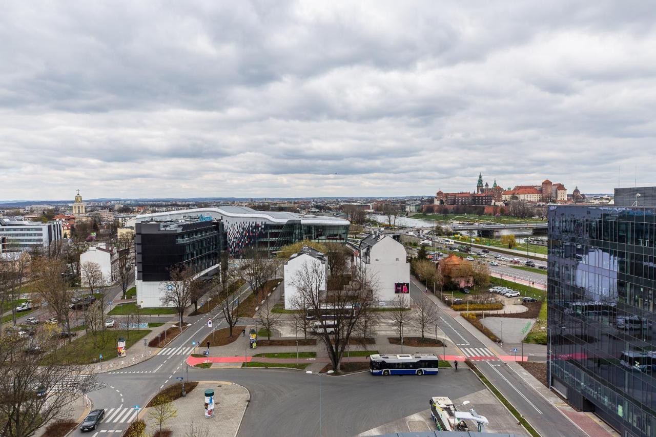 Cloud9 - Barska 69 Appartement *
